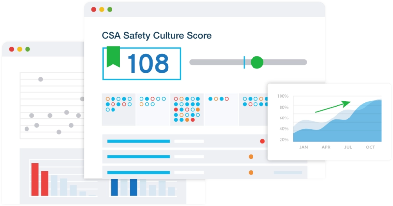 Safety Monitoring CSA Check